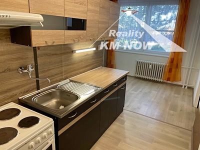 Prodej bytu 2+1 53 m²