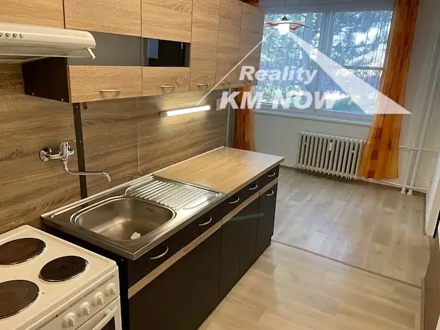 Prodej bytu 2+1 53 m², Bystřice pod Hostýnem – náhled fotky 1
