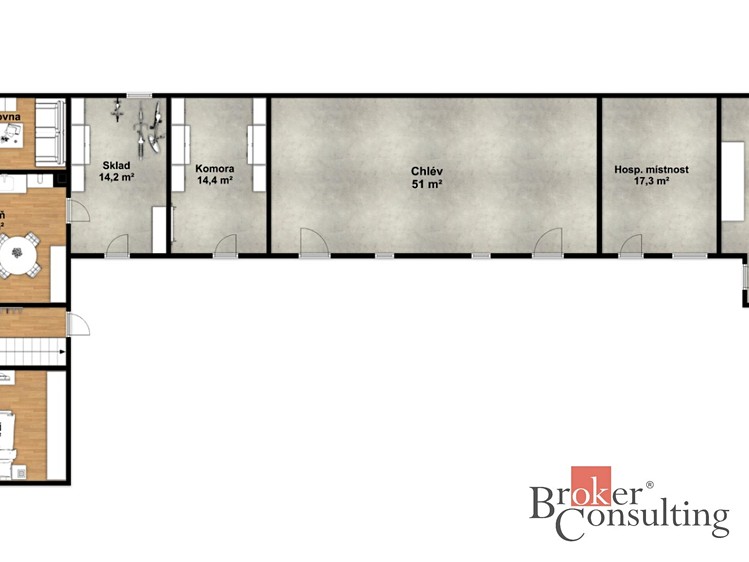 Haus zum Kauf, 133 m² (13 von 30)