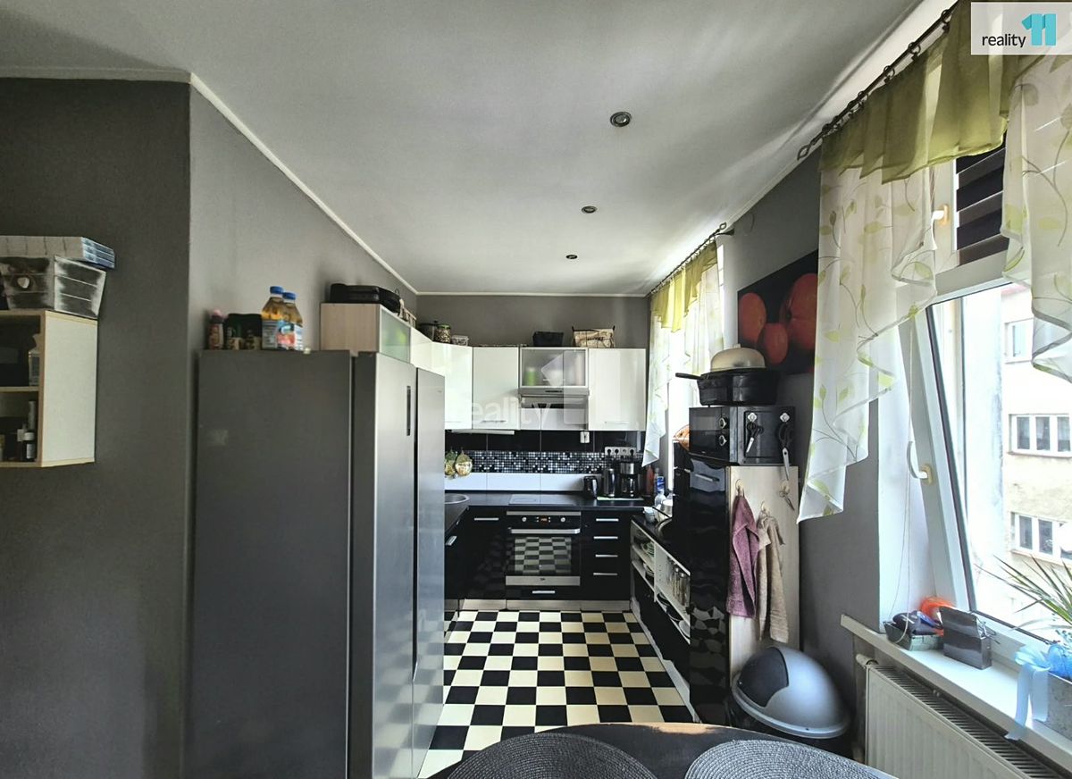 Prodej bytu 2+1 60 m² – fotografie 3