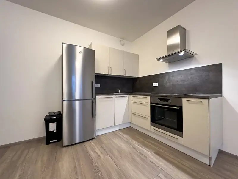 Pronájem bytu 2+kk 54 m², Praha – náhled fotky 1