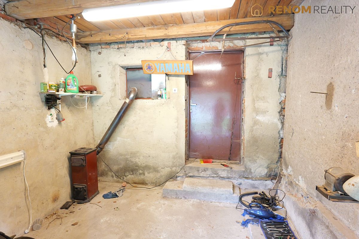 Prodej rodinného domu 97 m², pozemek 1635 m² – fotografie 5