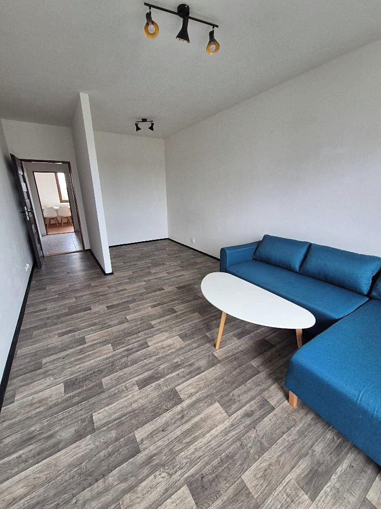 Pronájem bytu 2+1 60 m² – fotografie 3