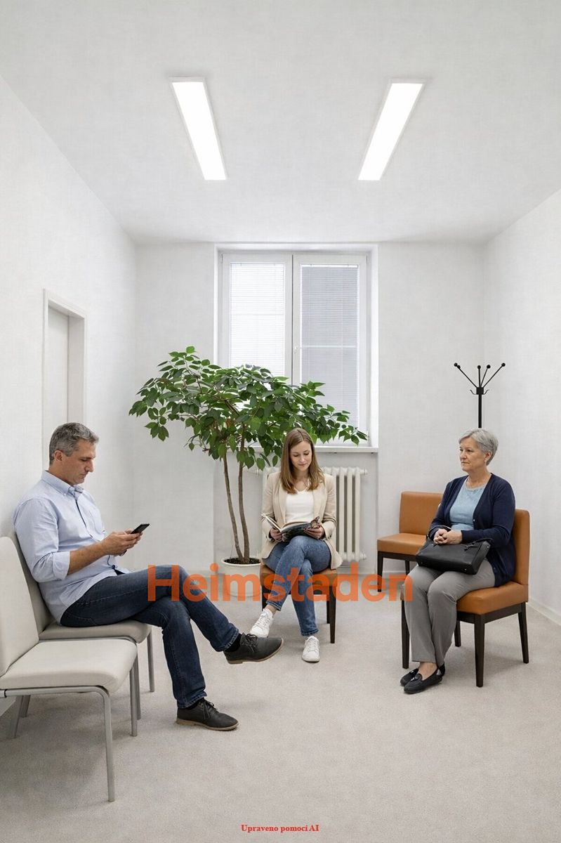 Pronájem kanceláře 54 m² – fotografie 2