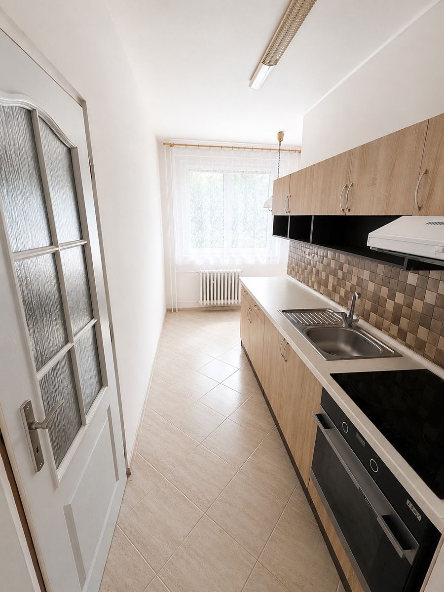 Prodej bytu 3+1 65 m² – fotografie 3