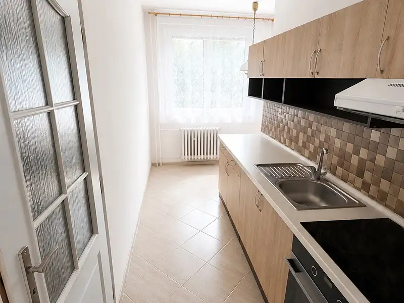 Prodej bytu 3+1 65 m², Ústí nad Labem – náhled fotky 3