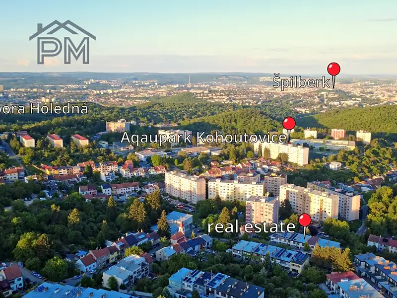 Prodej rodinného domu 175 m², pozemek 269 m², Brno – náhled fotky 3