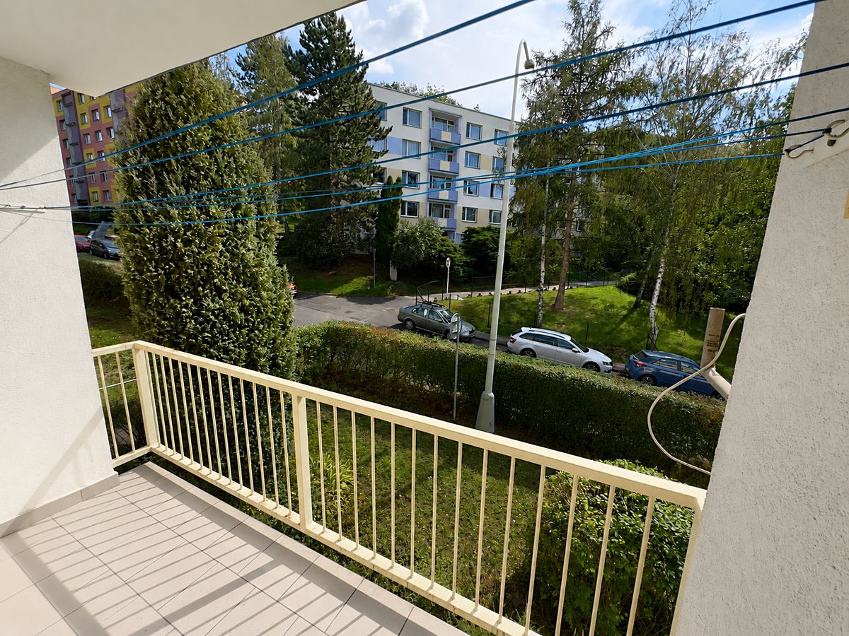Prodej bytu 3+1 65 m² – fotografie 2