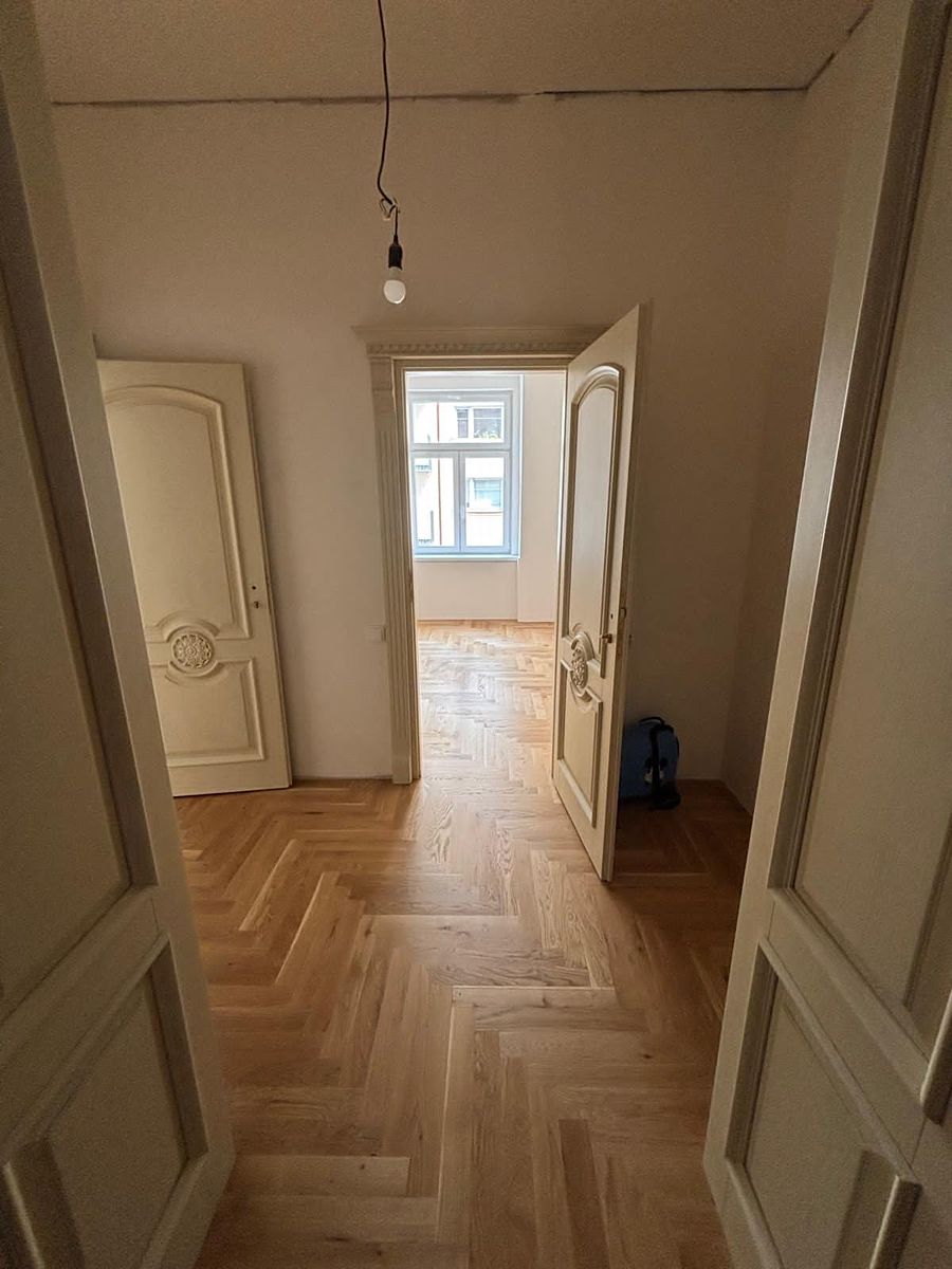 Prodej bytu 2+1 49 m²