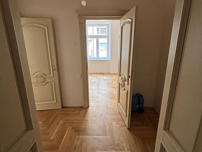 Prodej bytu 2+1 49 m²