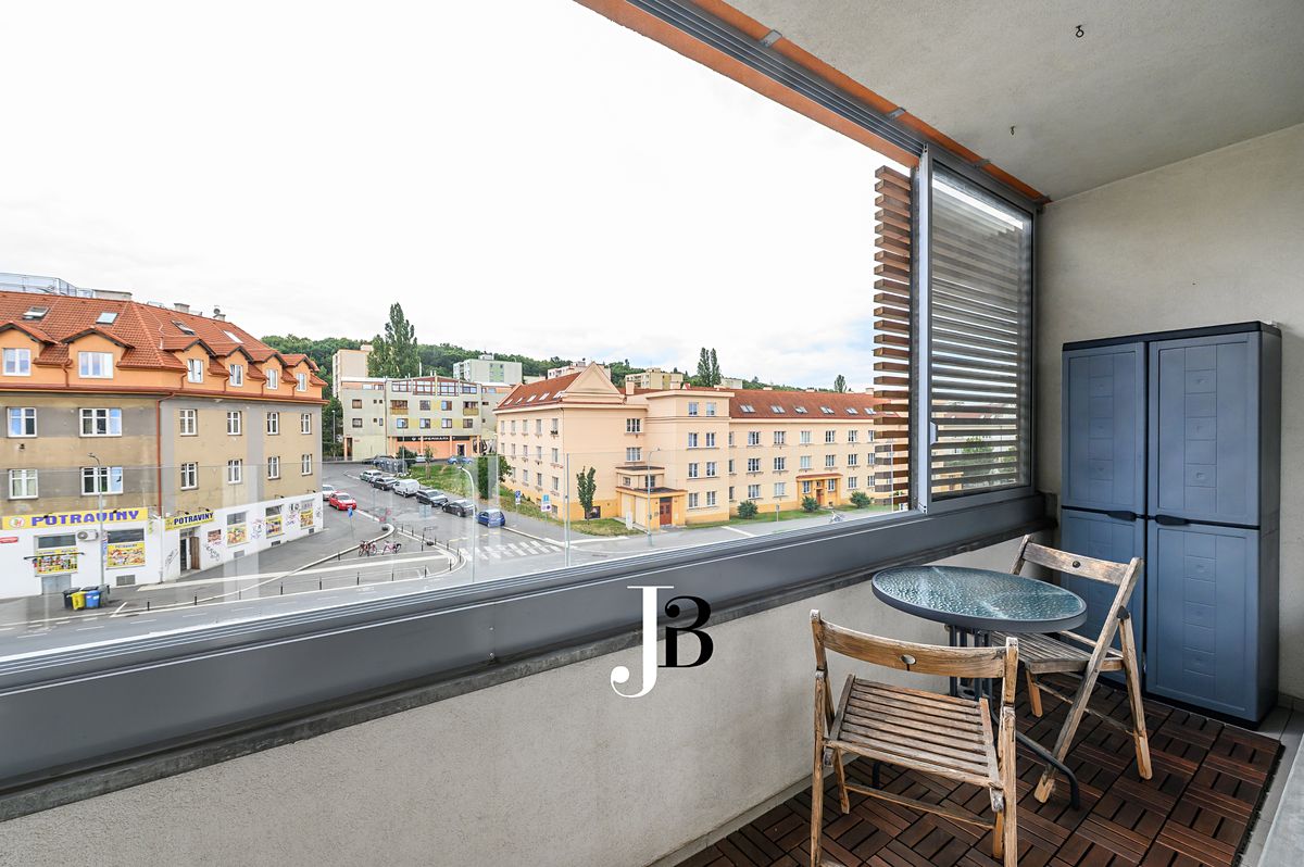 Prodej bytu 1+kk 51 m² – fotografie 2