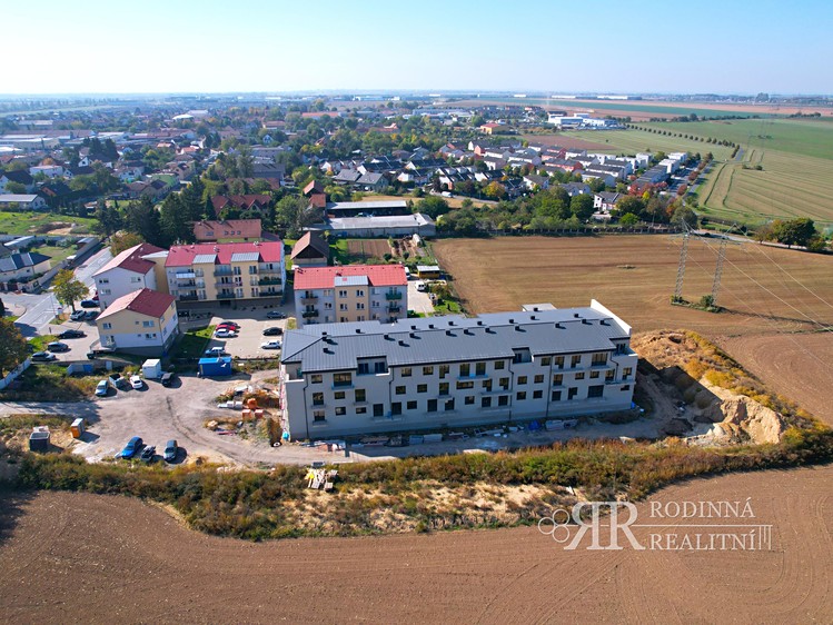 Квартира 5+kk на продаж, 104 м² (15 з 16)