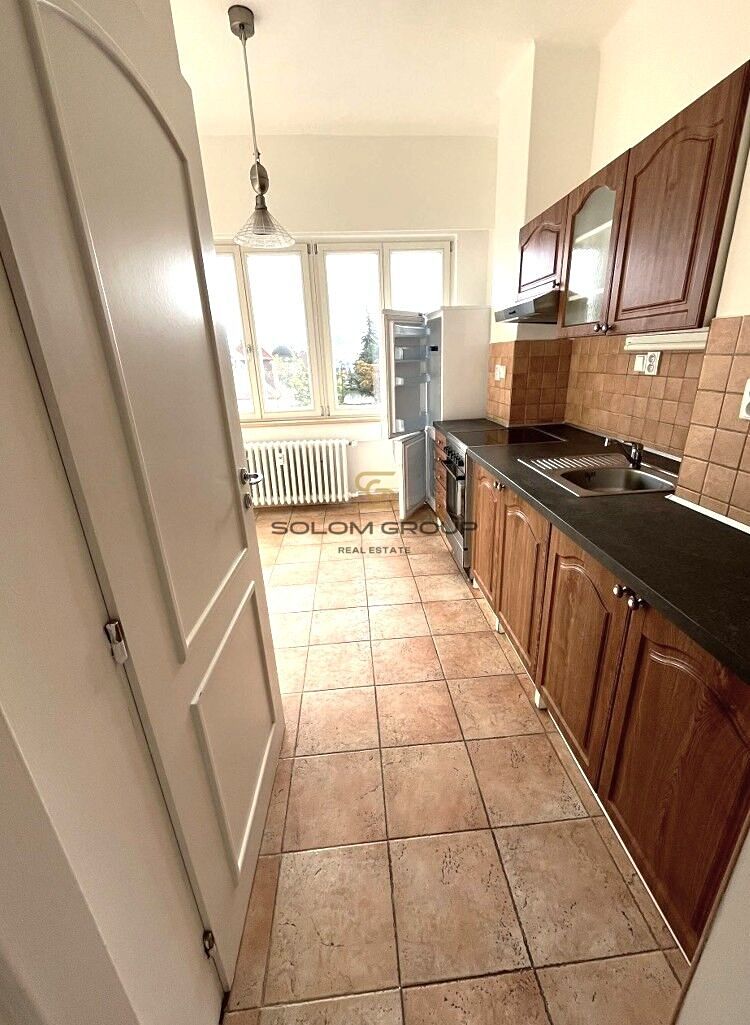 Pronájem bytu 1+1 36 m² – fotografie 3