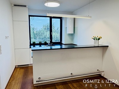 Pronájem bytu 2+kk, 40 m² (2 z 28)