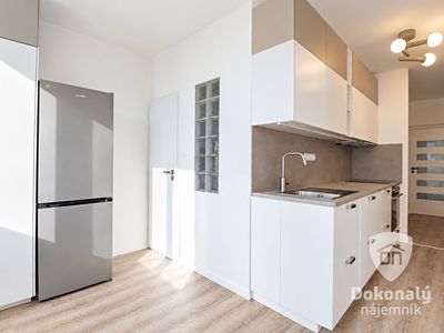 Pronájem bytu 4+1 77 m²