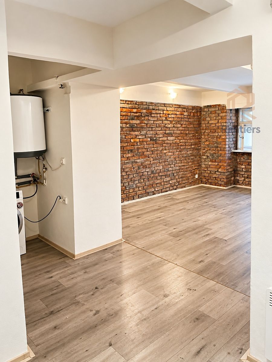 Prodej bytu 1+kk 35 m² – fotografie 4