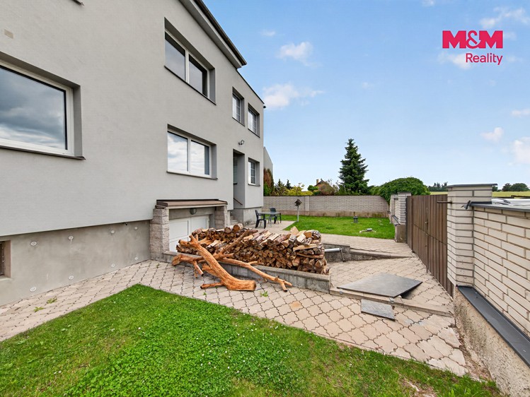 Prodej domu, 120 m² (28 z 30)