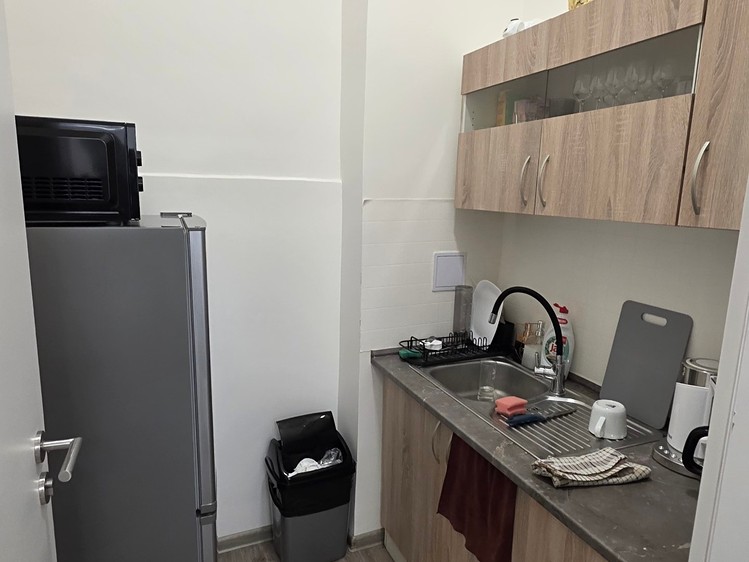 Pronájem komerčního prostoru, 20 m² (12 z 12)