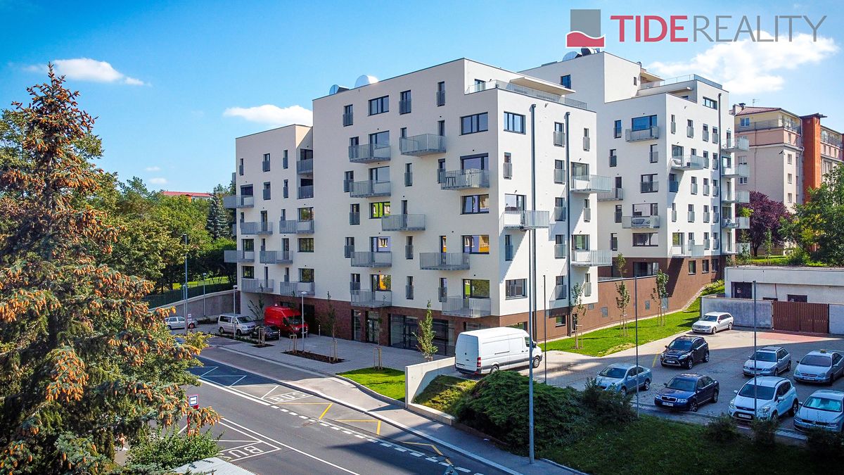 Prodej bytu 2+kk 71 m² – fotografie 3
