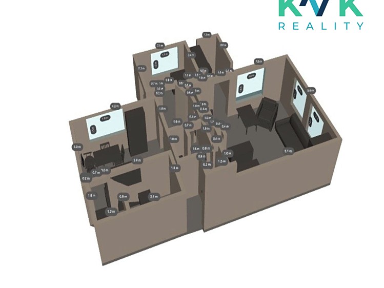 Будинок на продаж, 110 м² (28 з 30)