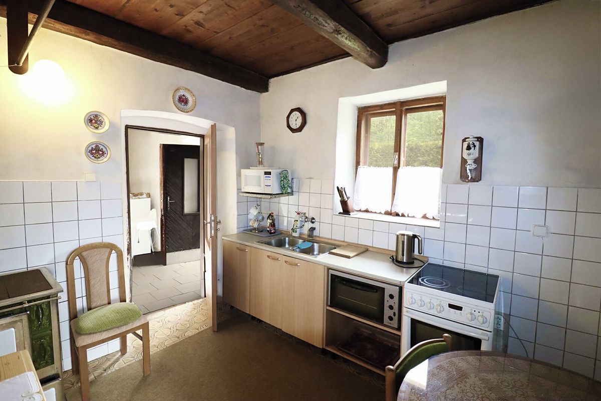 Prodej rodinného domu 124 m², pozemek 759 m² – fotografie 4