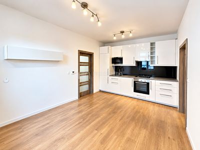 Pronájem bytu 2+kk 60 m²
