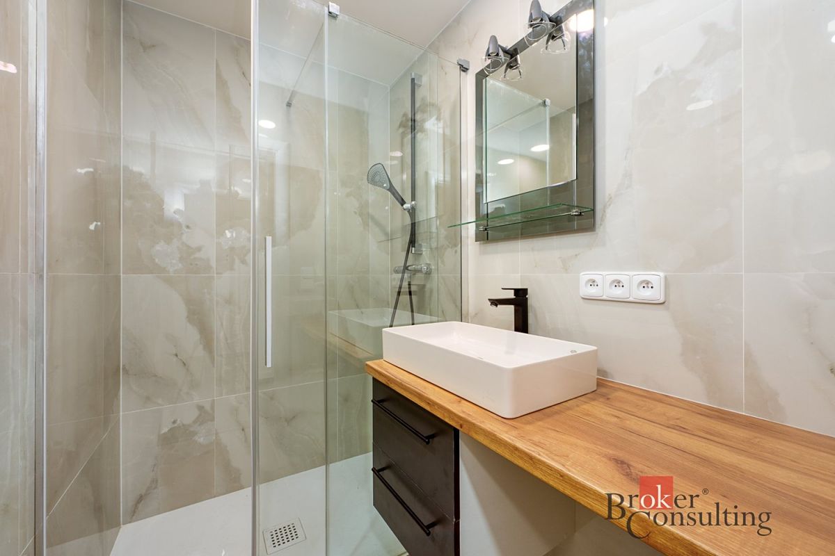 Pronájem bytu 2+kk 44 m² – fotografie 5
