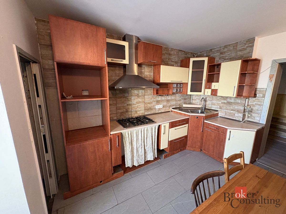 Pronájem bytu 3+1 101 m²