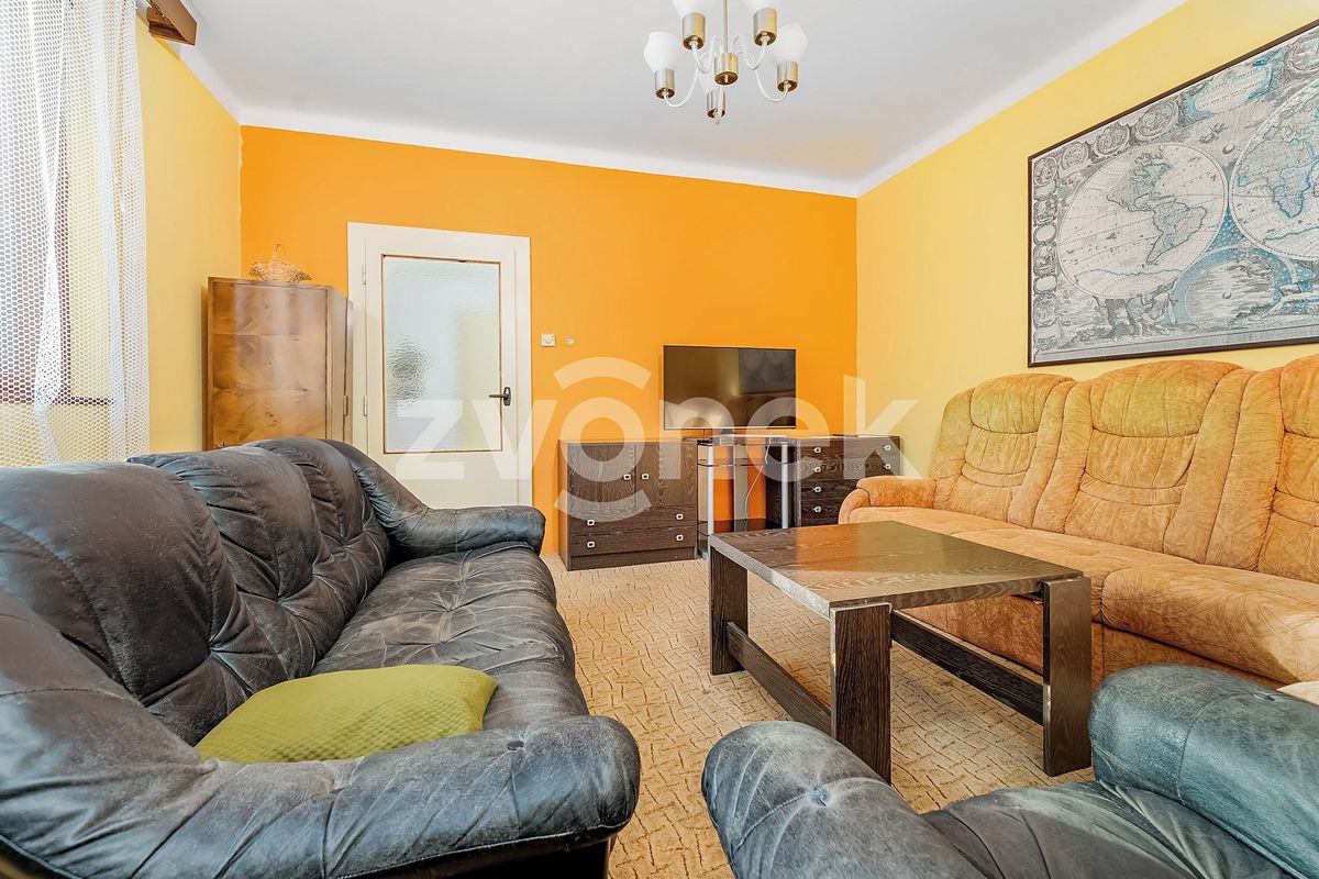 Prodej rodinného domu 87 m², pozemek 532 m² – fotografie 3