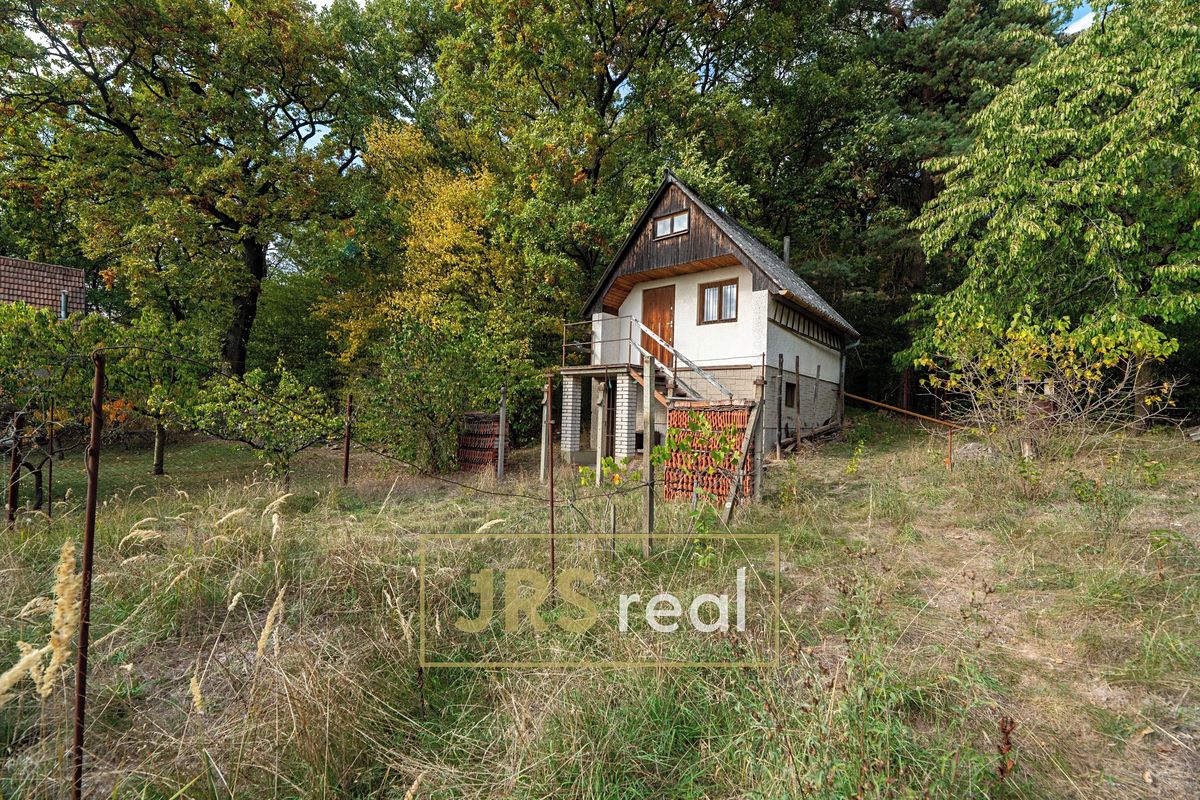 Prodej chaty 38 m², pozemek 468 m² – fotografie 5
