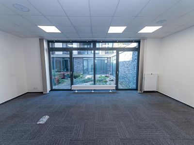 Prodej kanceláře 220 m²