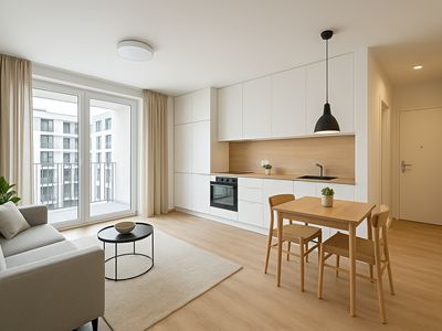 Prodej bytu 1+kk 20 m²