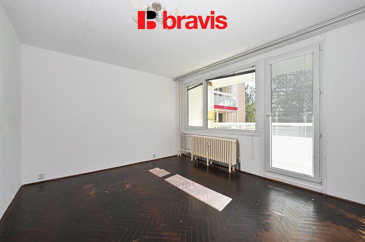 Prodej bytu 3+1 66 m² – fotografie 5