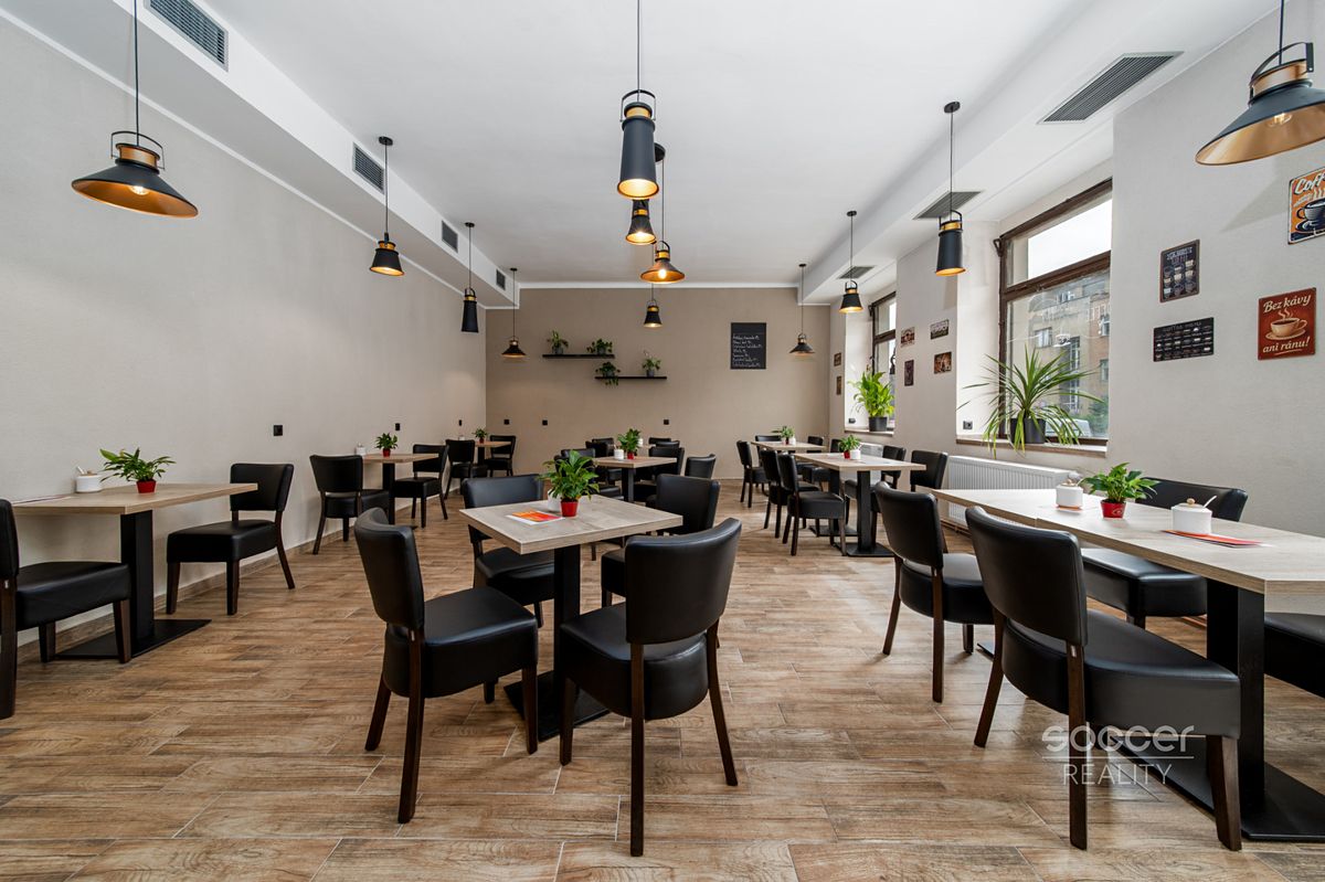 Pronájem obchodního prostoru 120 m² – fotografie 2