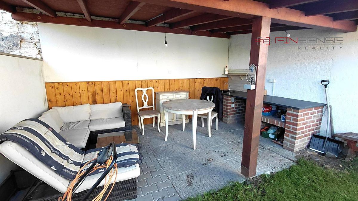 Pronájem rodinného domu 80 m², pozemek 166 m² – fotografie 3