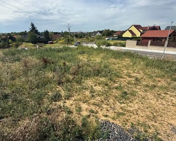 Prodej pozemku 778 m², Zlatá – náhled fotky 2