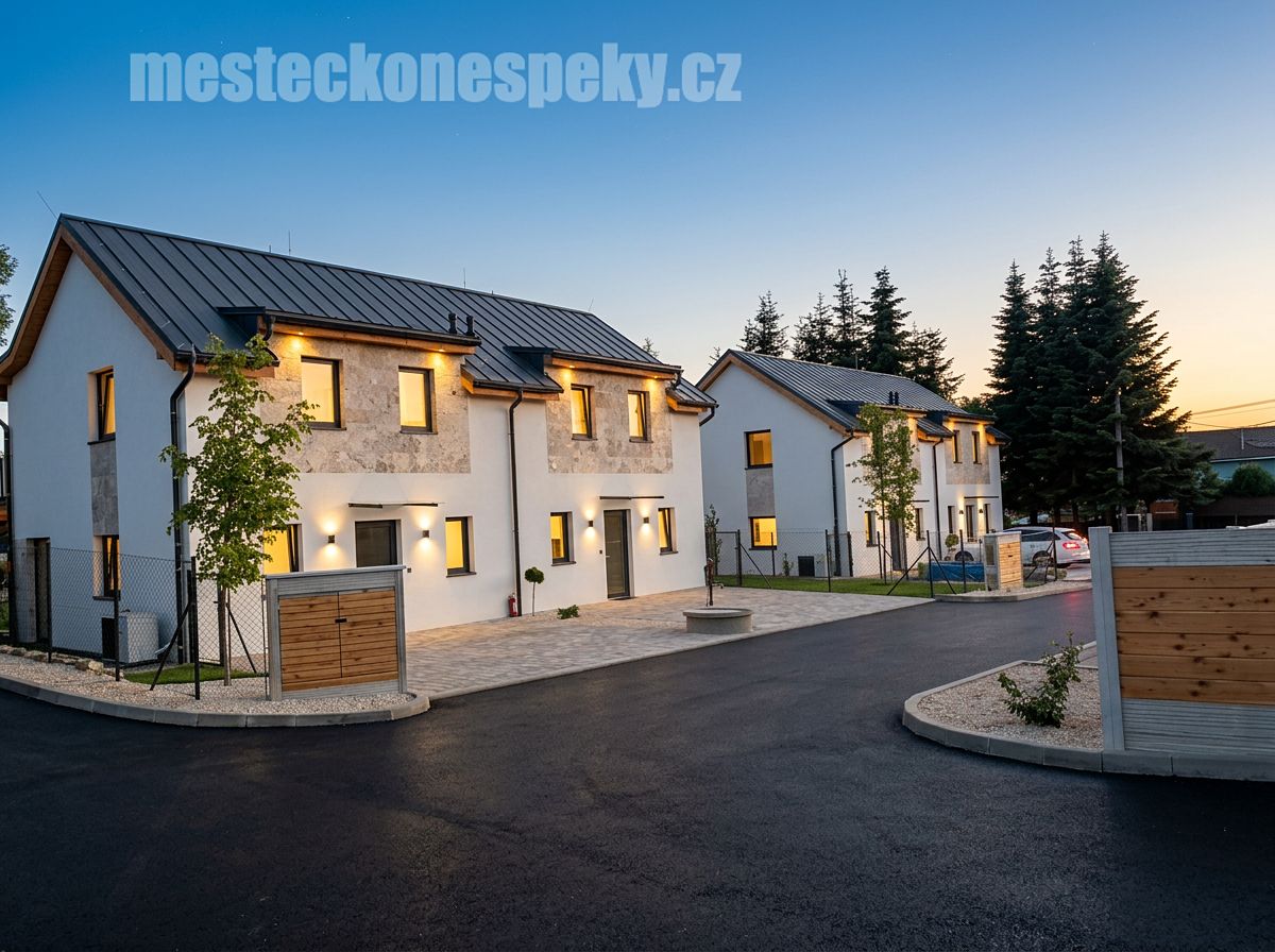 Prodej vícegeneračního domu 236 m², pozemek 551 m² – fotografie 2