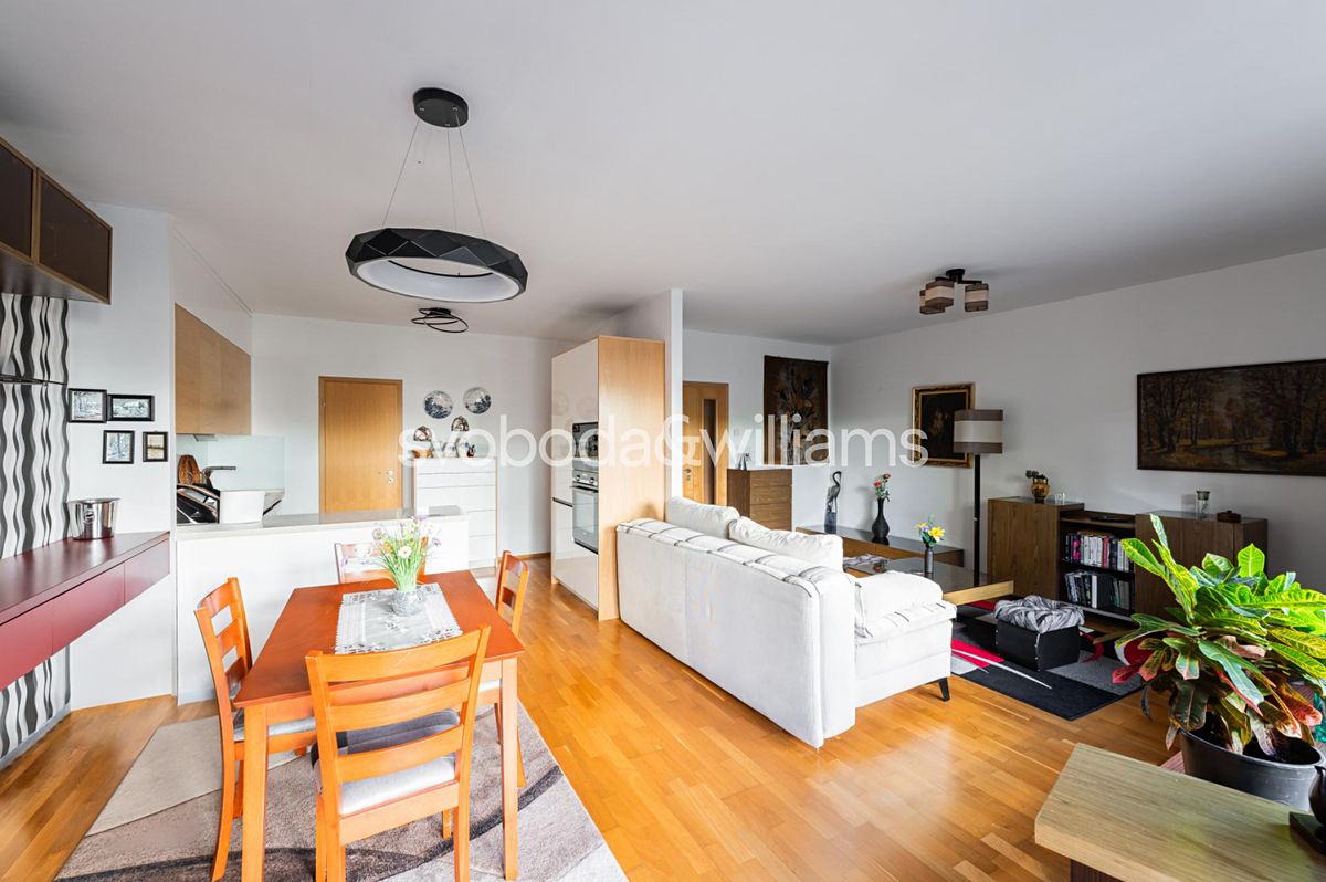 Prodej bytu 2+kk 75 m² – fotografie 4