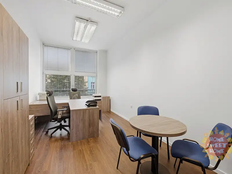 Pronájem kanceláře 18 m², Praha – náhled fotky 2