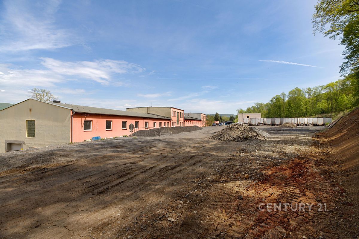 Pronájem pozemku 4000 m² – fotografie 4