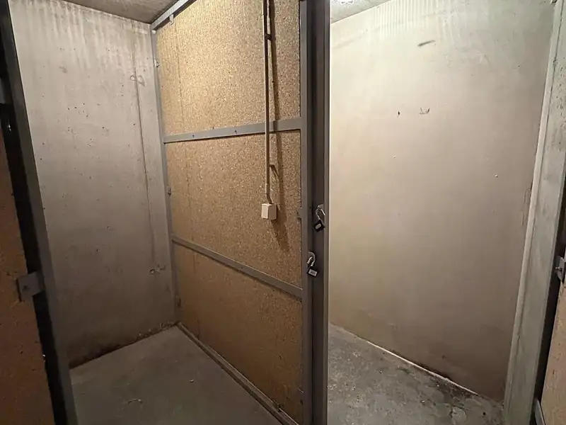 Pronájem specifického typu nemovitosti 2 m², Brno – náhled fotky 2