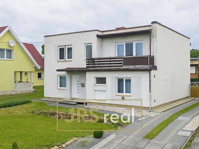 Prodej rodinného domu 226 m², pozemek 1446 m²