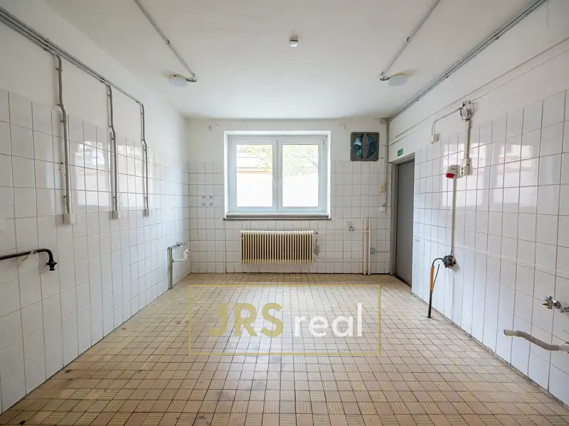 Pronájem obchodního prostoru 143 m², Veselí nad Moravou – náhled fotky 3