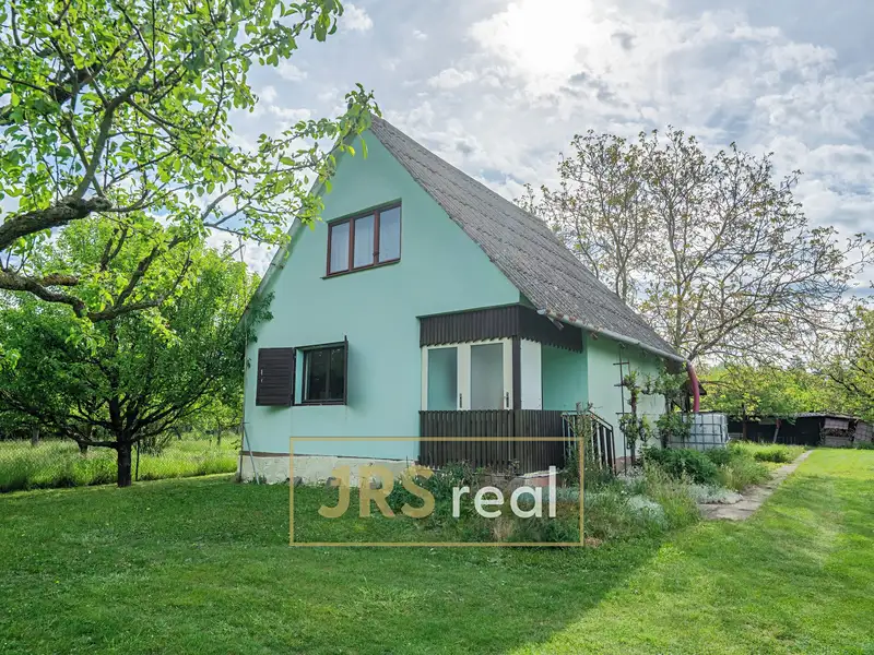 Prodej chaty 94 m², pozemek 1616 m², Veselí nad Moravou – náhled fotky 1