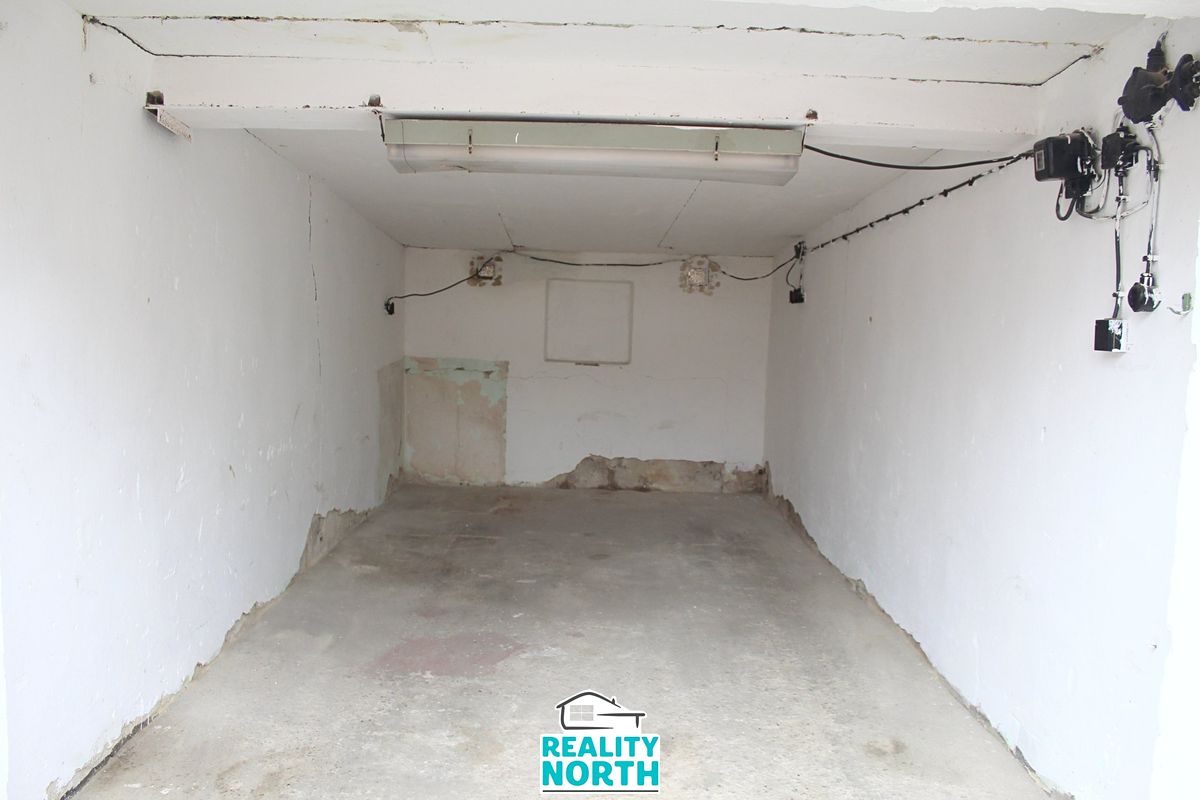 Pronájem garáže 18 m² – fotografie 3