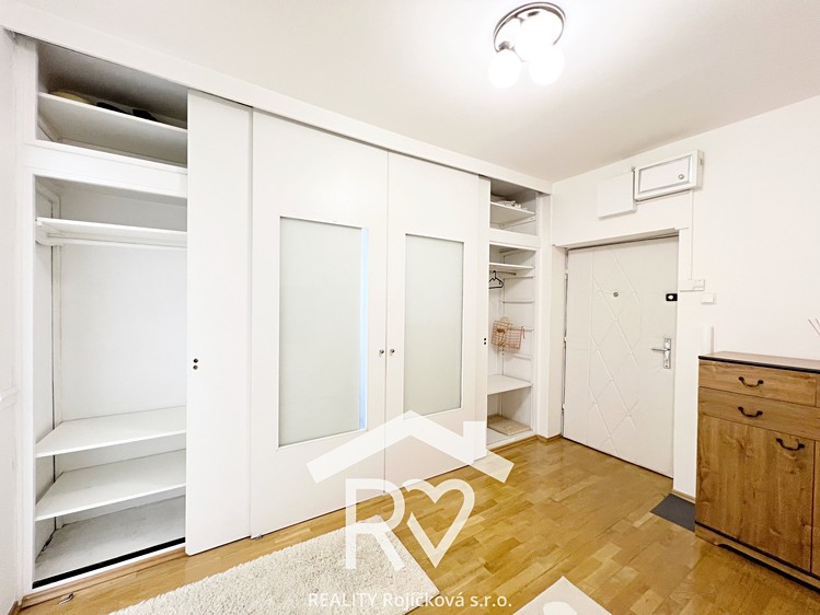 Wohnung 4+1 zur Miete, 111 m² (19 von 26)