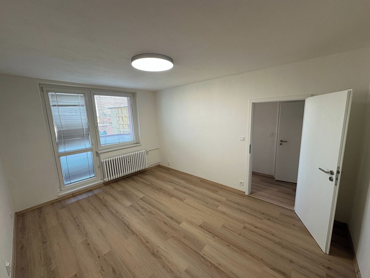 Pronájem bytu 1+1 32 m² – fotografie 4