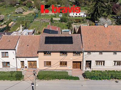 Prodej rodinného domu 157 m², pozemek 456 m²