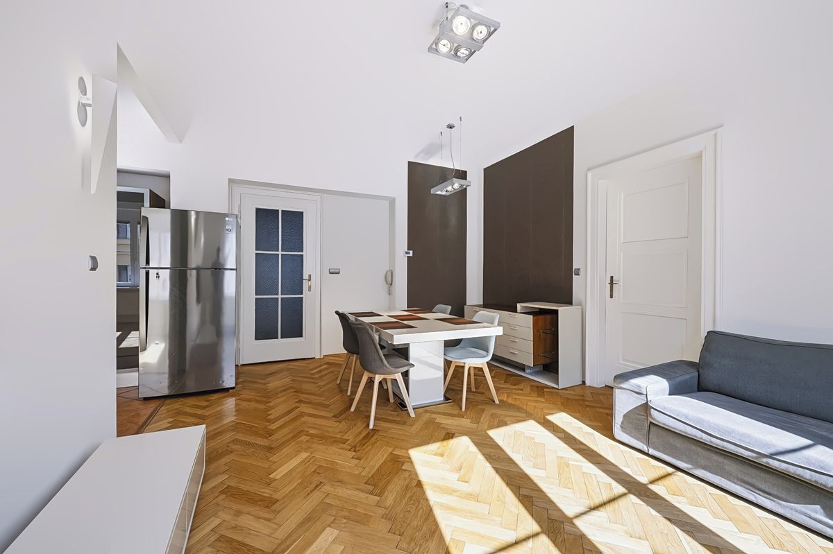 Pronájem bytu 3+kk 95 m² – fotografie 4