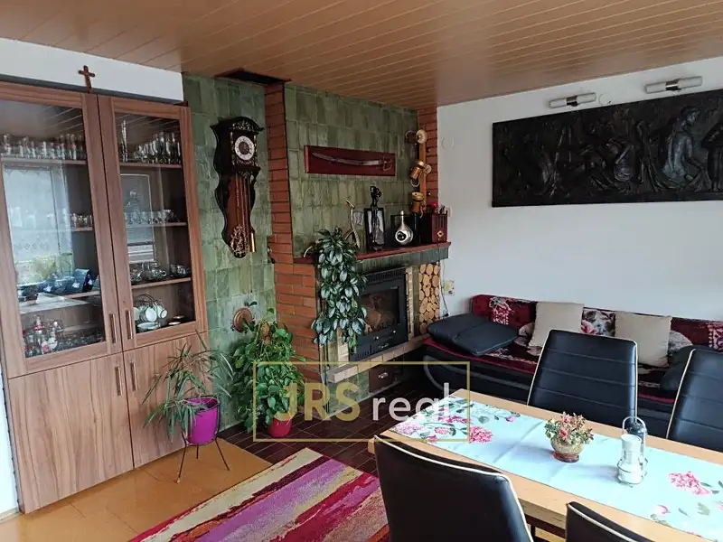 Prodej chaty 110 m², pozemek 406 m², Halenkovice – náhled fotky 2